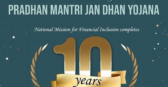 Jan Dhan Yojana