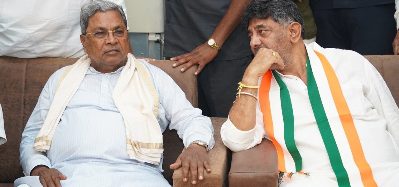 Karnataka Governor gives sanction to prosecute CM Siddaramaiah in Mysuru Urban Development Authority site allotment scam case