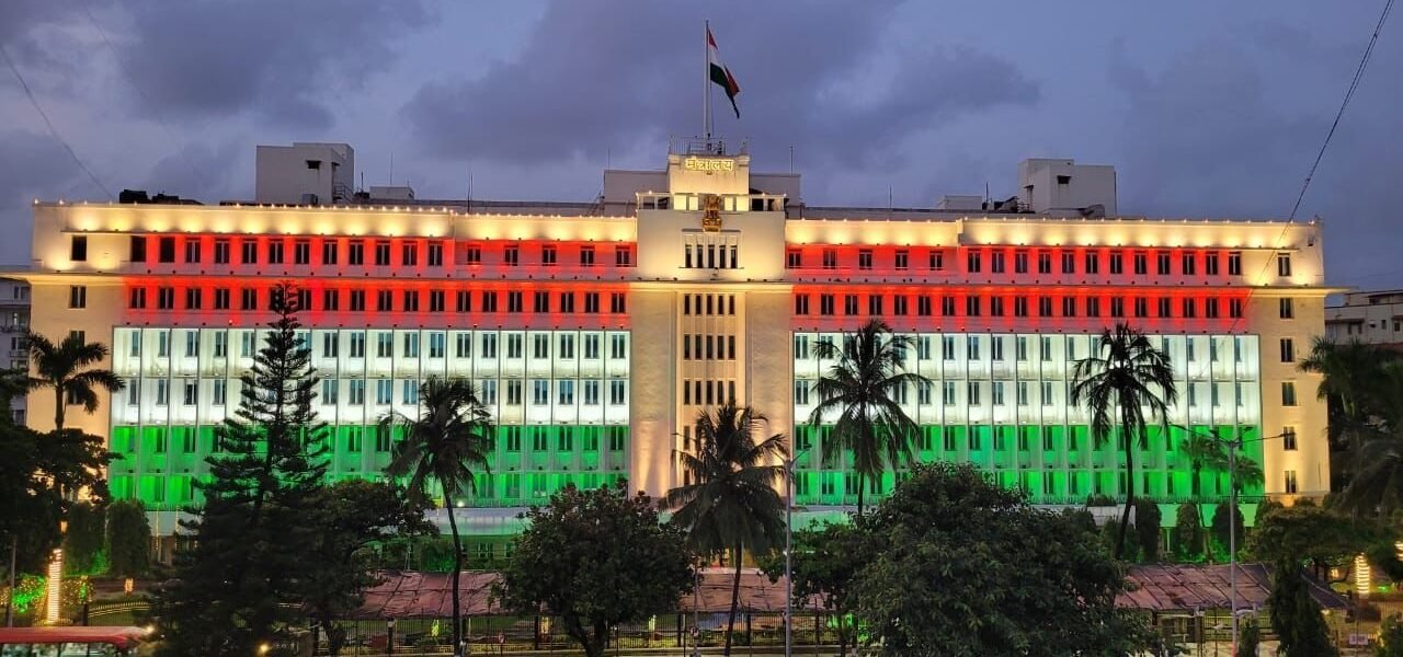 Maharashtra Cabinet