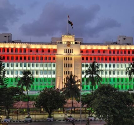 Maharashtra Cabinet