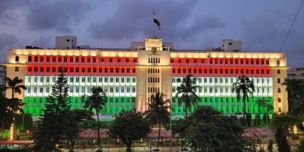 Maharashtra Cabinet