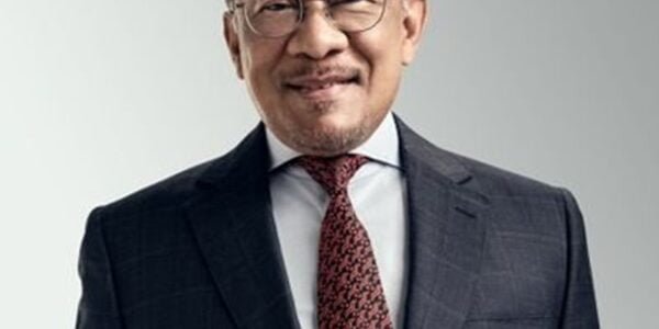 Malaysian PM Dato Seri Anwar bin Ibrahim will arrive in India on a three-day visit from tomorrow