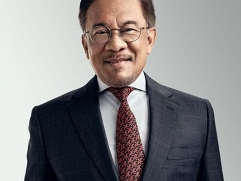 Malaysian PM Dato Seri Anwar bin Ibrahim will arrive in India on a three-day visit from tomorrow