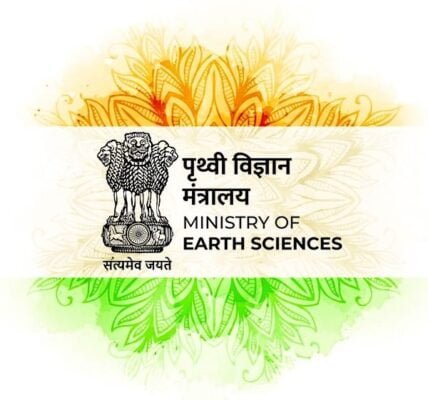 Ministry of Earth Sciences