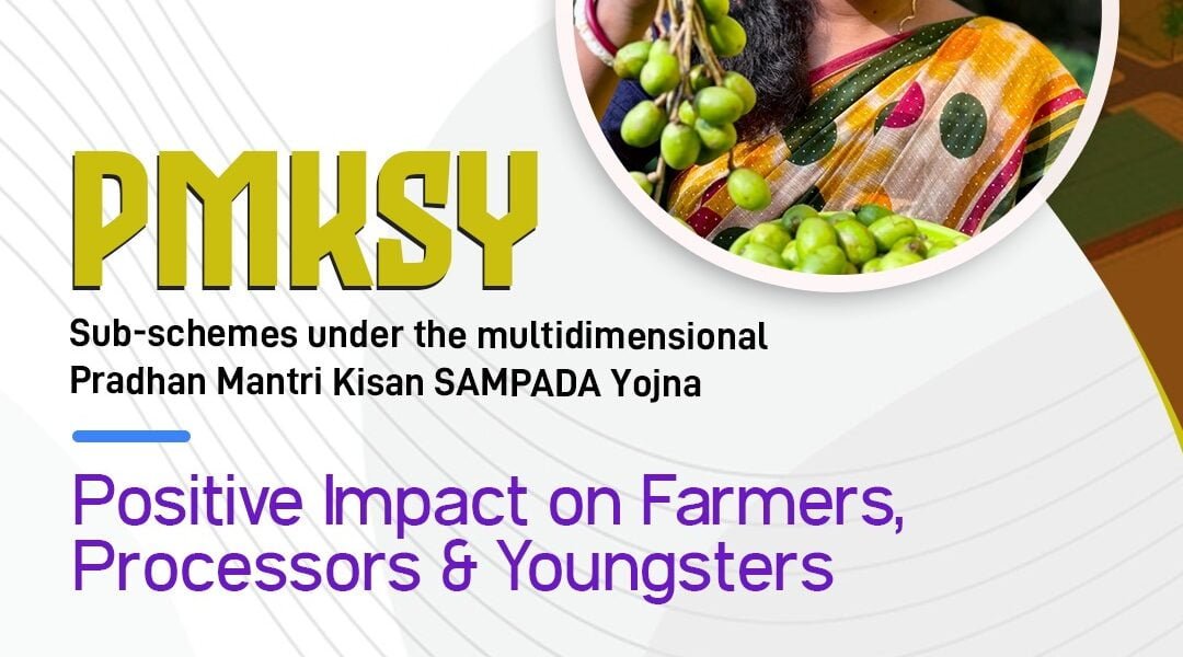 Ministry of Food Processing Industries