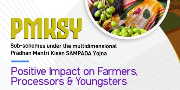 Ministry of Food Processing Industries