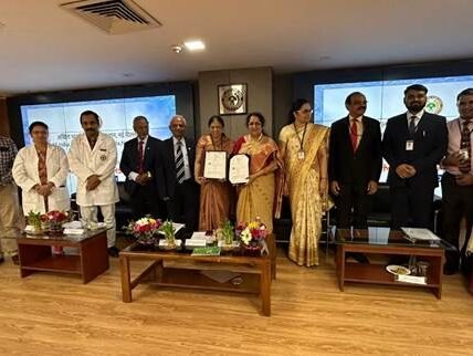 MoU signed between All India Institute of Ayurveda and Amity University to promote Ayurveda research and education