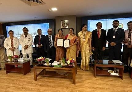 MoU signed between All India Institute of Ayurveda and Amity University to promote Ayurveda research and education