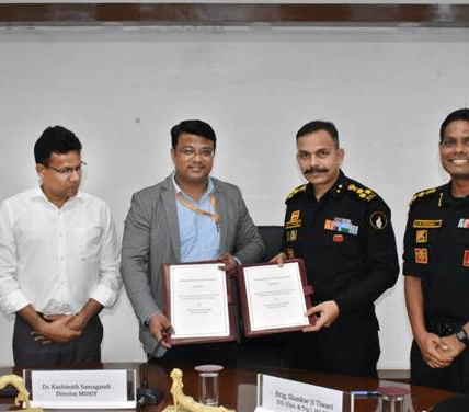 Morarji Desai National Institute of Yoga achieves significant milestone by signing three MoUs