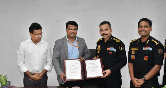 Morarji Desai National Institute of Yoga achieves significant milestone by signing three MoUs