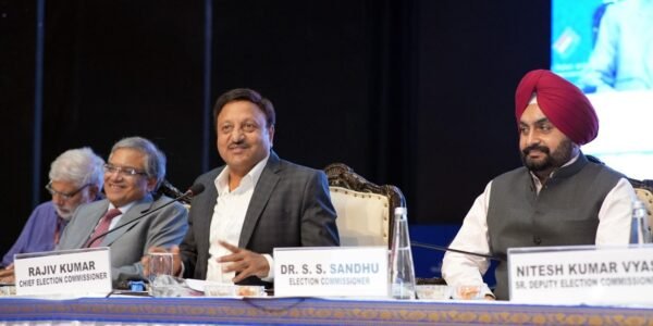 More than 400 observers will be deployed for assembly elections in Jammu and Kashmir and Haryana Election Commission