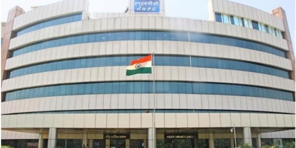 NHPC Limited gets the status of 'Navratna' company