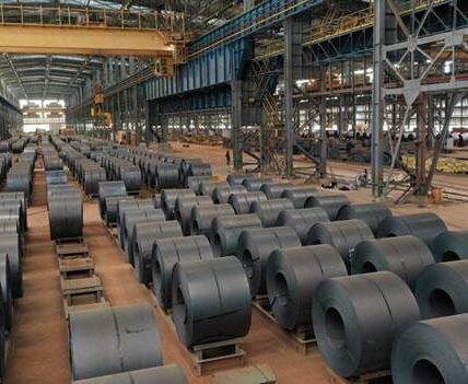 NMDC Steel Limited achieves first major production milestone