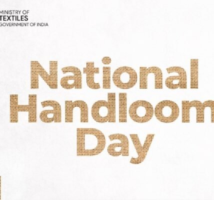 National Handloom Day