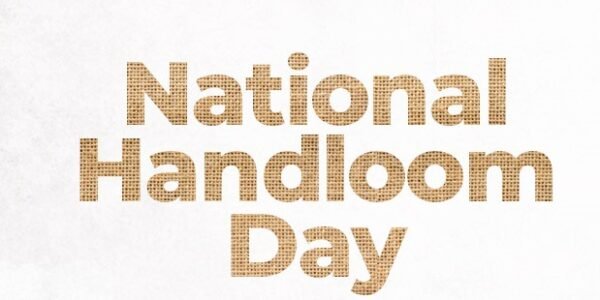 National Handloom Day