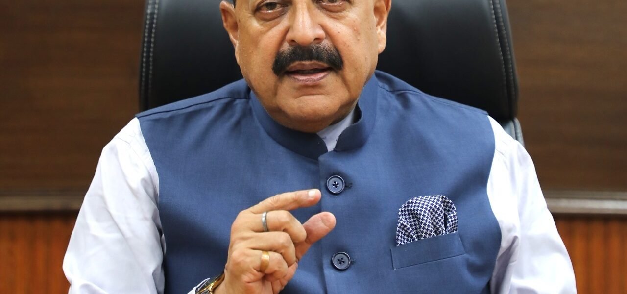 New Bio-economy Policy will establish India as a global leader in the years to come Union Minister Dr. Jitendra Singh