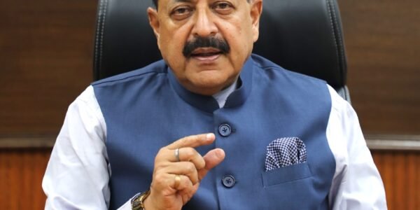New Bio-economy Policy will establish India as a global leader in the years to come Union Minister Dr. Jitendra Singh