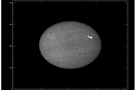 New method that predicts amplitude of upcoming solar cycle could forecast space weather
