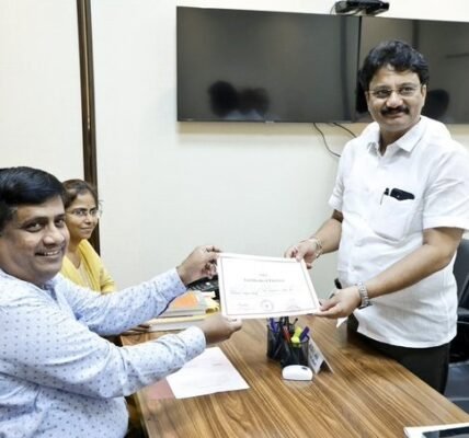 Nitin Patil of NCP (Ajit Pawar) elected unopposed to Rajya Sabha from Maharashtra