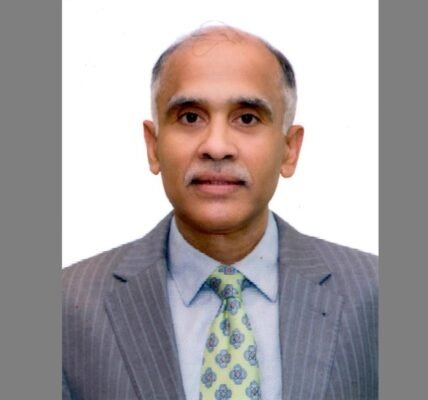 P. Harish appointed as India's next ambassador to the United Nations