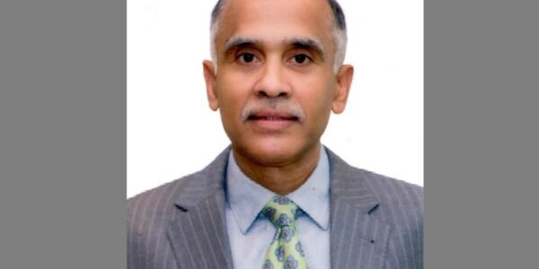 P. Harish appointed as India's next ambassador to the United Nations