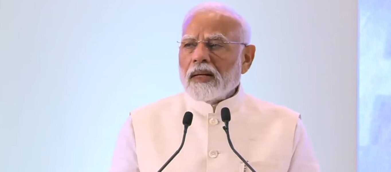 PM Modi advocates speedy justice in cases of crimes against women