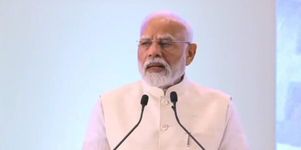 PM Modi advocates speedy justice in cases of crimes against women