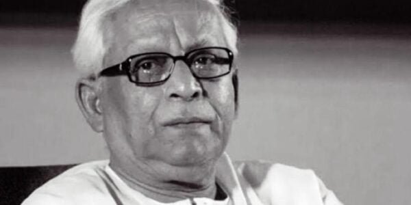 PM Modi condoles the demise of former West Bengal CM Budhadev Bhattacharya