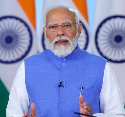 PM Modi to visit Wayanad (Kerala) tomorrow to review relief and rehabilitation efforts
