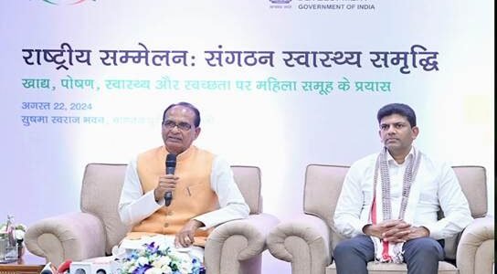 PM Modi will give certificates to 11 lakh Lakhpati sisters on August 25 and will interact with them Shivraj Singh Chouhan