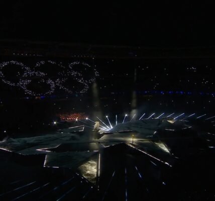 Paris Olympics 2024 concludes with grand ceremony; next Olympic Games will be held in Los Angeles, USA in 2028