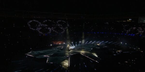 Paris Olympics 2024 concludes with grand ceremony; next Olympic Games will be held in Los Angeles, USA in 2028