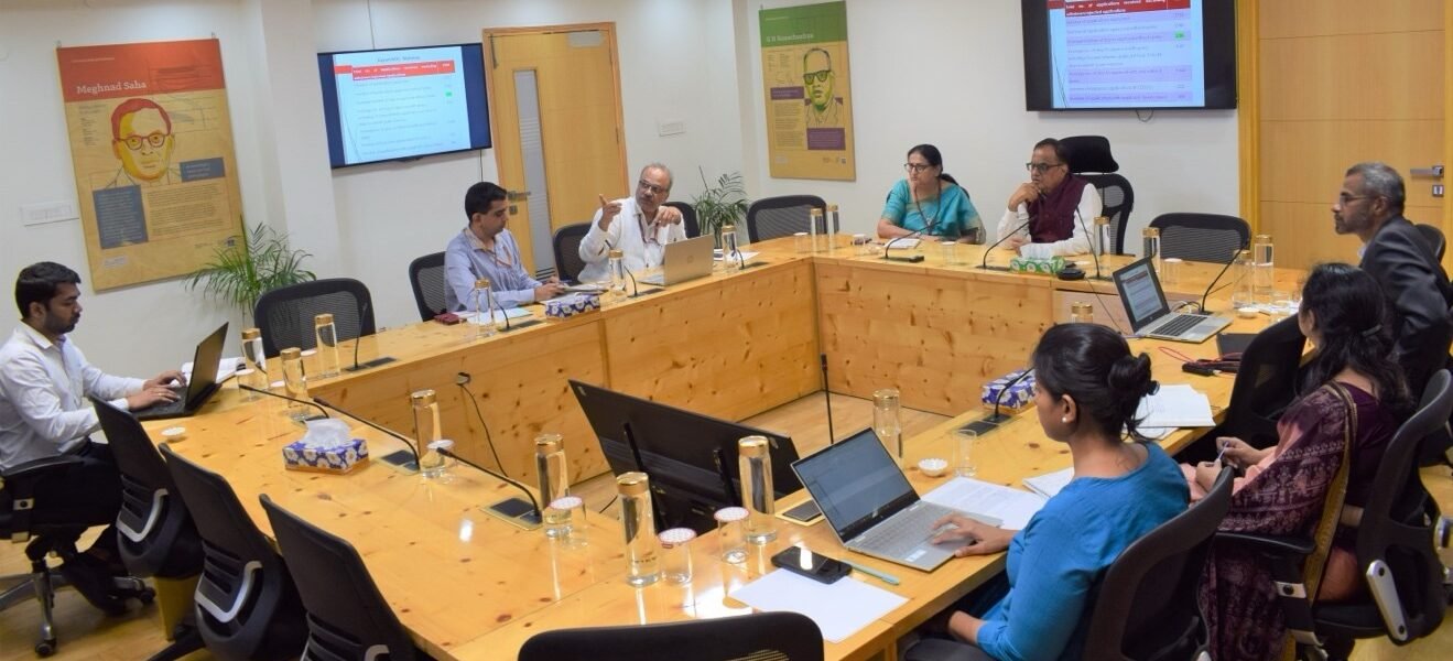 Principal Scientific Adviser to Government of India reviews progress made towards comprehensive overhaul of India’s regulatory environment for medical products