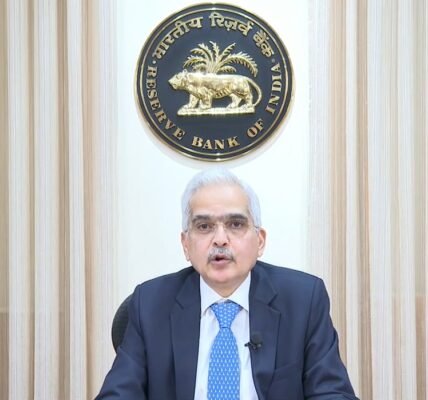 RBI's Monetary Policy Committee decided to maintain status quo