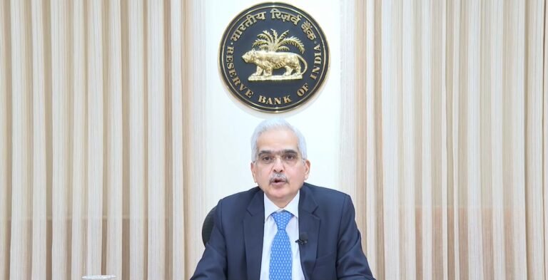 प्रधानमंत्री मोदी ने RBI गवर्नर शक्तिकांत दास को ‘ग्लोबल फाइनेंस सेंट्रल बैंकर रिपोर्ट कार्ड 2024’ में लगातार दूसरी बार “ए+” रेटिंग मिलने पर बधाई दी