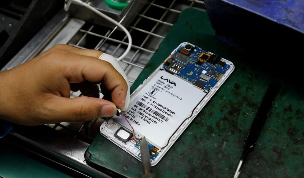 Right to Repair in Mobile and Electronics