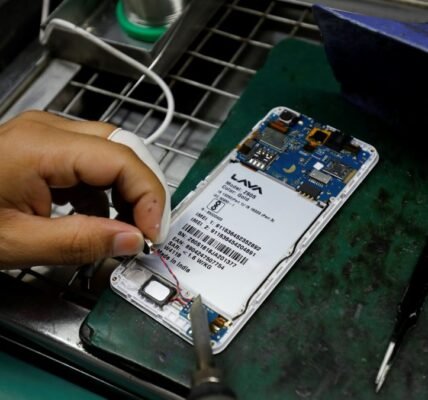 Right to Repair in Mobile and Electronics