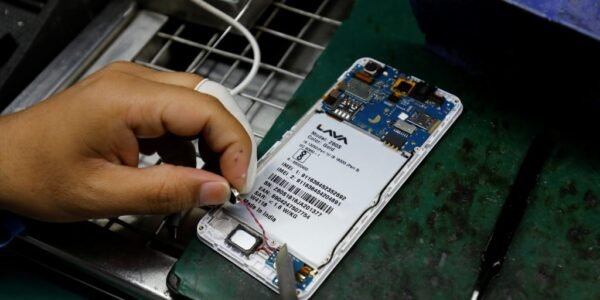 Right to Repair in Mobile and Electronics