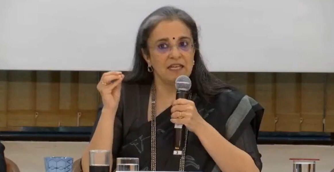SEBI Chairperson Madhabi Puri Buch and her husband Dhaval Buch denied the allegations of Hindenburg Research