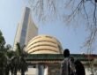 Sensex hits new peak, Nifty crosses 25,000 mark for the first time