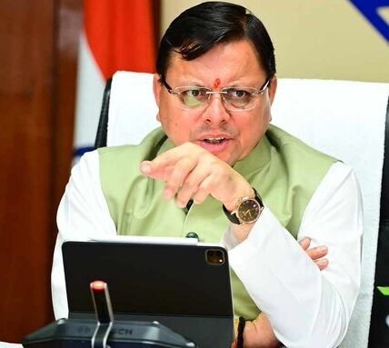 Supplementary budget of Rs 5013.05 crore for 2024-25 presented in Uttarakhand Assembly