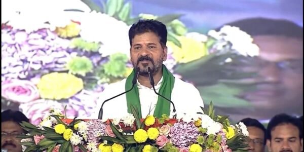 Telangana government launches third phase of crop loan waiver