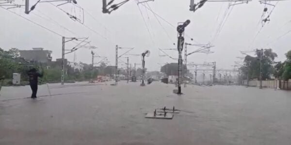 There may be heavy rainfall in Himachal Pradesh and Uttarakhand in the next four days IMD