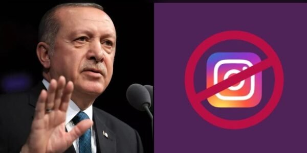 Turkey blocks social networking platform Instagram