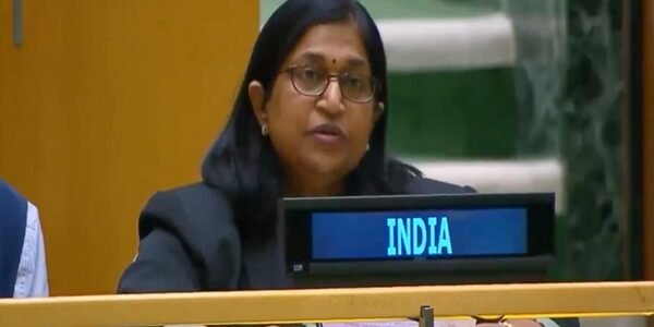 UN Security Council reform discussion postponed till next session, India criticised the decision