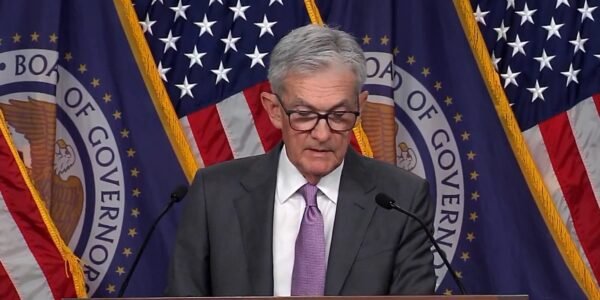 US Federal Reserve keeps interest rates unchanged between 5.25 percent and 5.5 percent, hints at further reduction in September