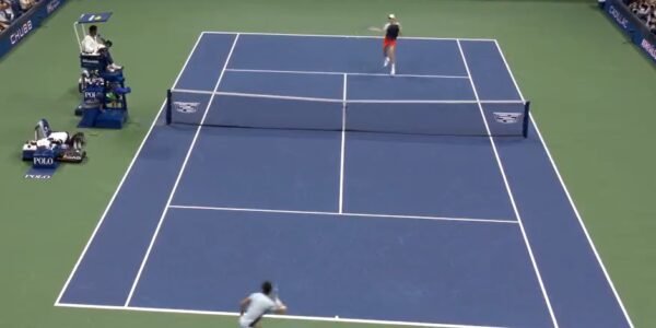 US Open tennis tournament begins today in New York