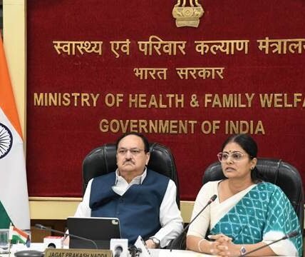 Union Health Minister launches National Medical Register Portal of National Medical Commission