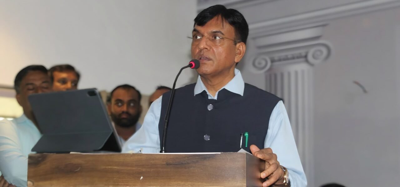 Union Health Ministry assures that every effort will be made to ensure safety of doctors