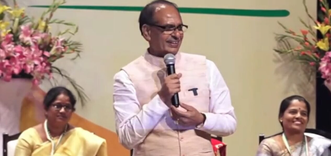Union Minister Shivraj Singh Chouhan launched the ASEAN-India Fellowship for Higher Education in Agriculture and Allied Sciences today at Pusa, New Delhi